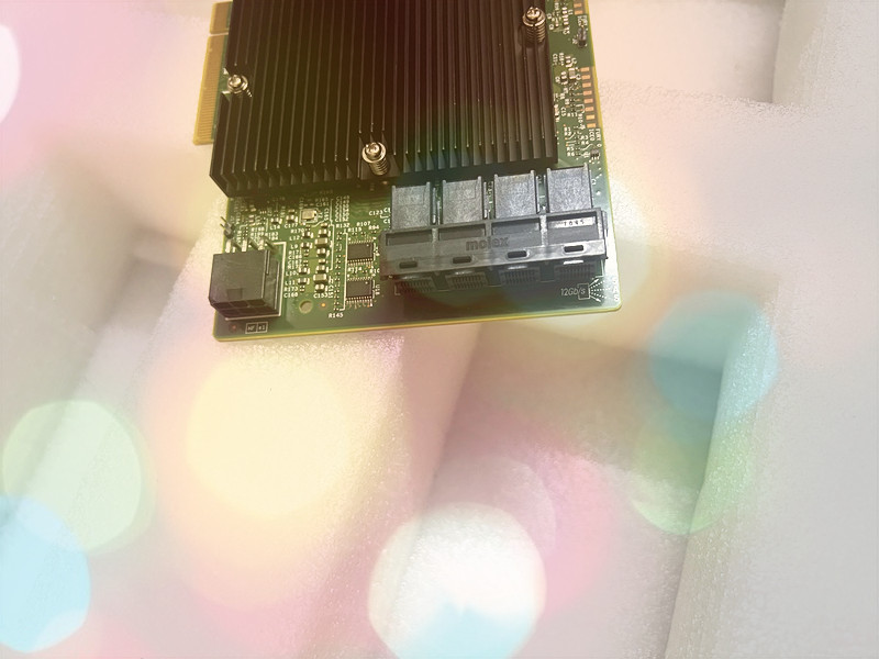LSI SAS 9300-16i RAID 컨트롤러 카드  - Lsi 9300 16I Hba It Mode 리뷰 및 가격