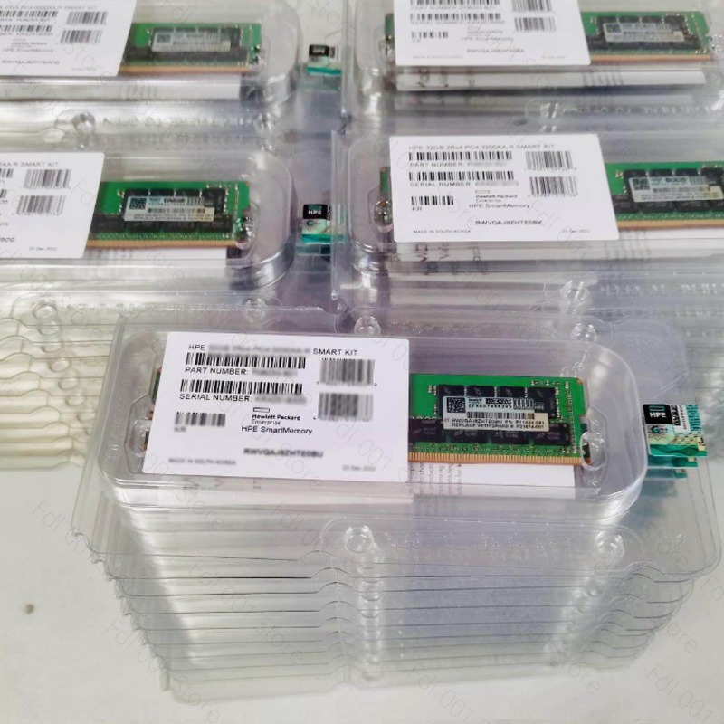 HPE 32GB 2Rx4 PC4-2933Y 서버 메모리 - 32Gb 2Rx4 Pc4 2933Y 리뷰 및 가격