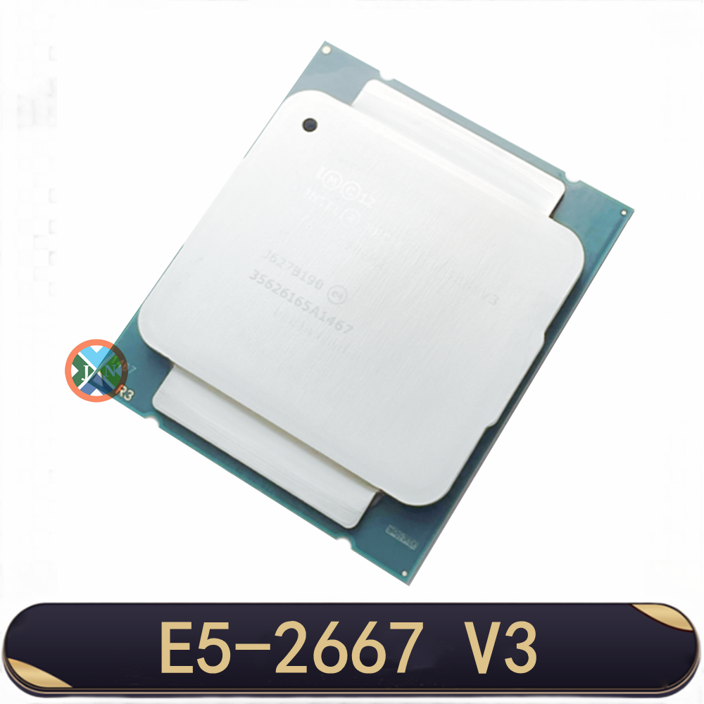 Xeon E5 2667V3 E5 2667 V3 3.2G - Gold 6248R 리뷰 및 가격