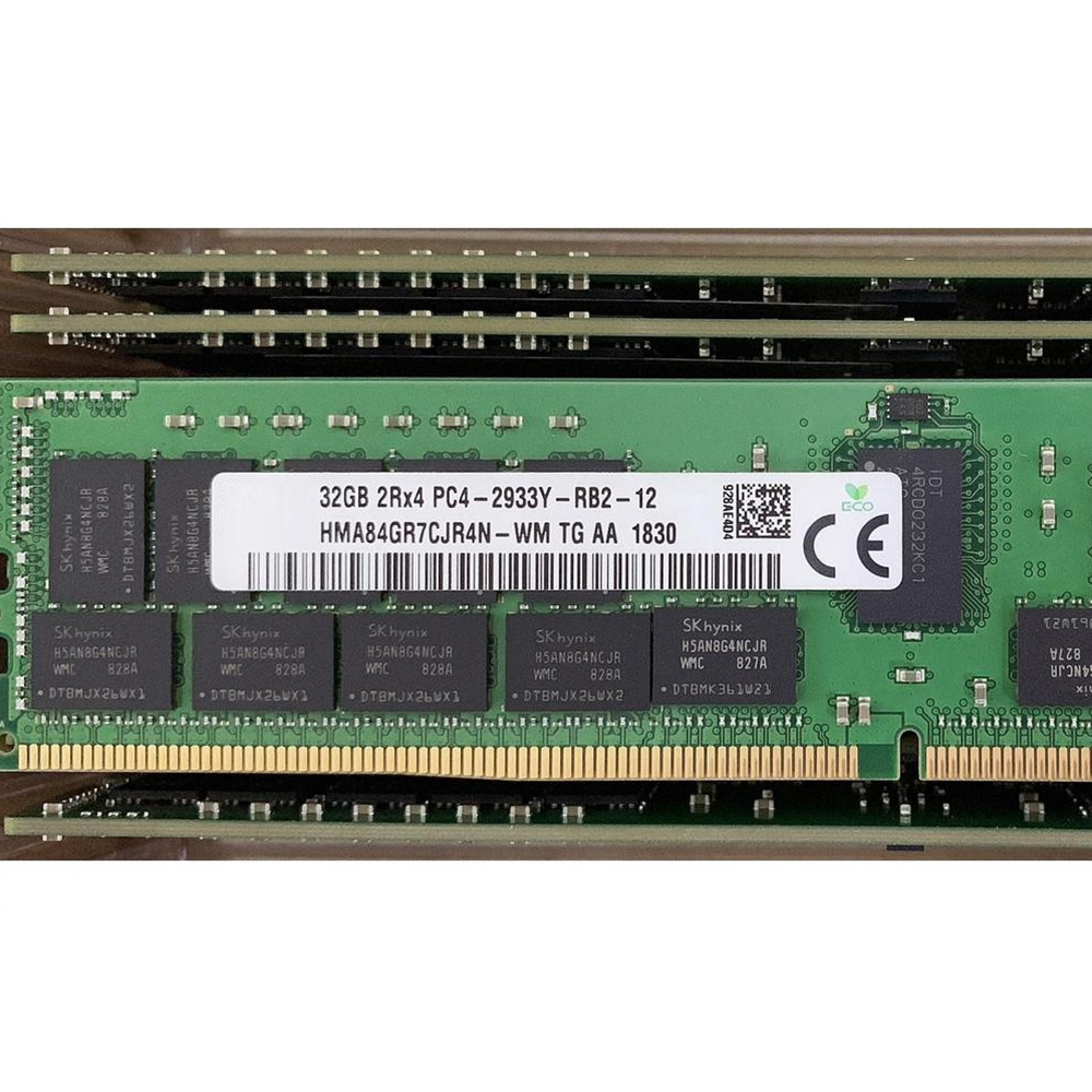 1PCS RAM 32GB DDR4 32G 2Rx4 PC - 32Gb 2Rx4 Pc4 2933Y 리뷰 및 가격