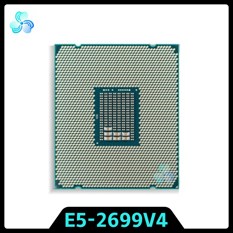 제온 E5-2699V4 CPU SR2JS 22코어 44 - E5 2699 V4 리뷰 및 가격