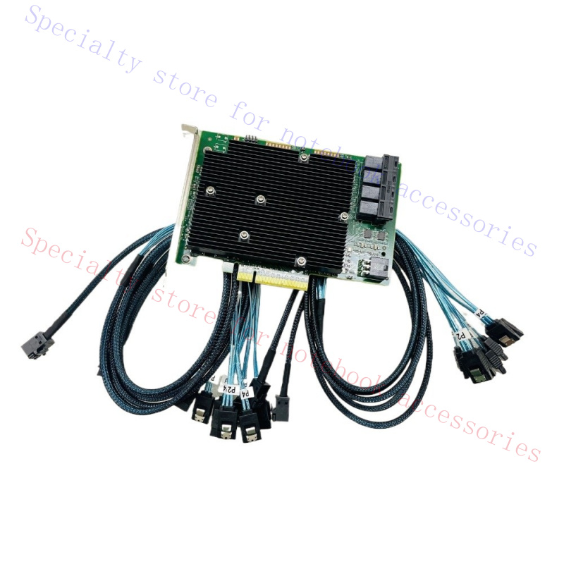 A+ FOR LSI 9300-16I 12Gbps HBA - Lsi 9300 16I Hba It Mode 리뷰 및 가격