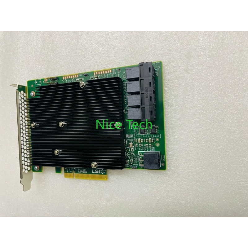LSI SAS 9300-16I 12GB/S HBA 호스 - Lsi 9300 16I Hba It Mode 리뷰 및 가격