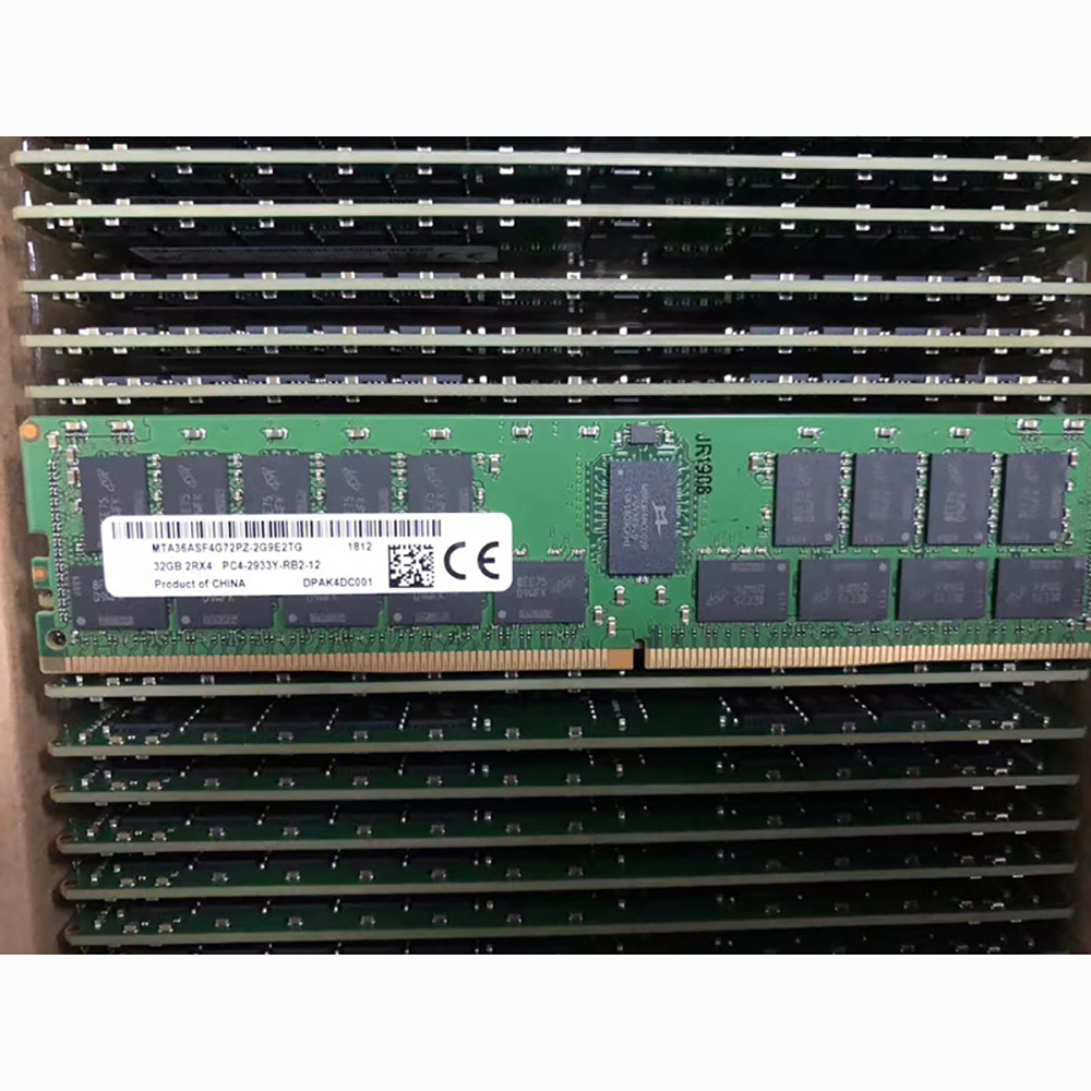 1PCS NF NP M5 RAM 32GB 32G 2RX - 32Gb 2Rx4 Pc4 2933Y 리뷰 및 가격