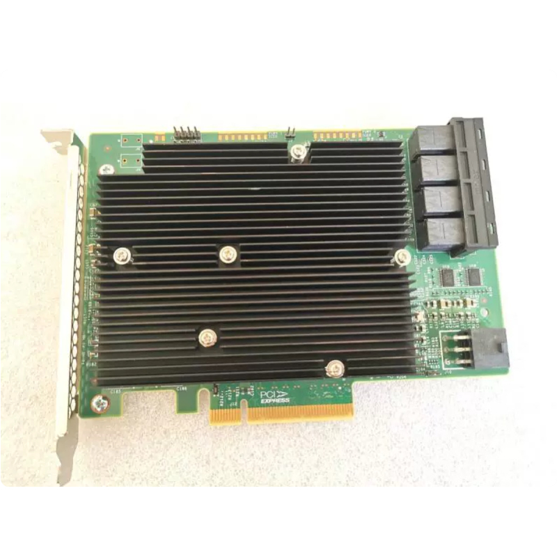 LSI SAS 9300-16i 12GB/S HBA 버스 - Lsi 9300 16I Hba It Mode 리뷰 및 가격
