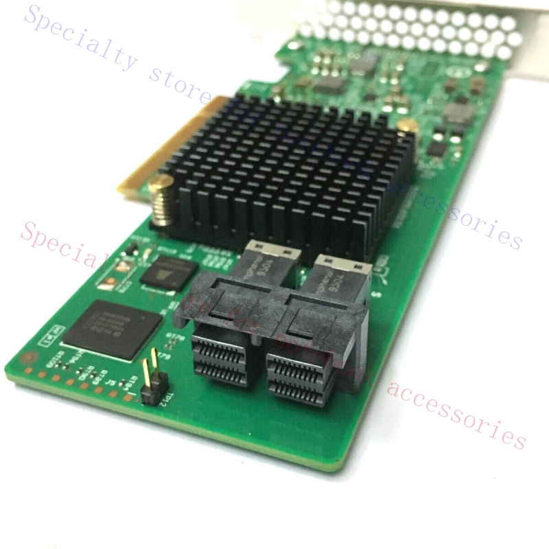 A+ FOR LSI SAS3008 9300-8I 930 - Lsi 9300 16I Hba It Mode 리뷰 및 가격