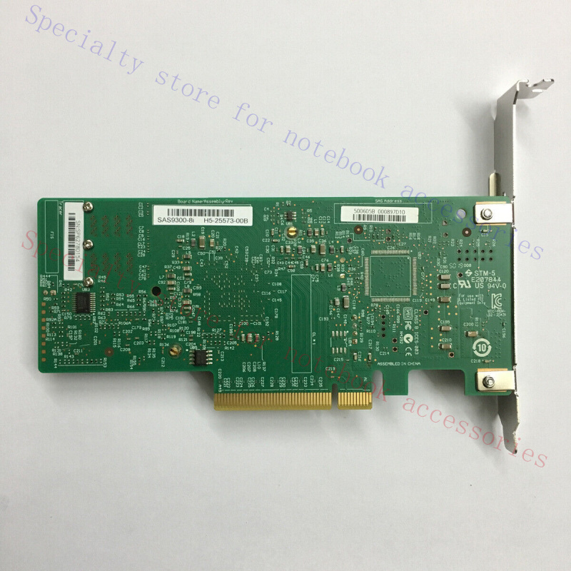 A+ FOR LSI SAS3008 9300-8I 930 - Lsi 9300 16I Hba It Mode 리뷰 및 가격
