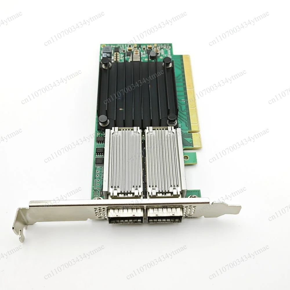 MCX456A-ECAT CX456A 100GbE 네트워 - 100Gbe Qsfp28 Network Card 리뷰 및 가격