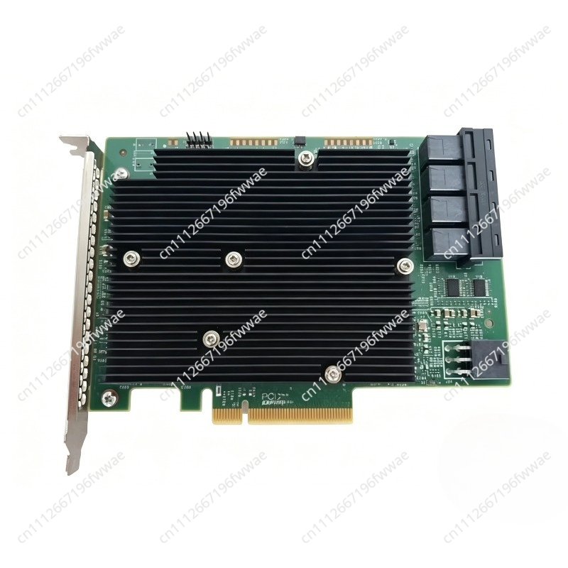 LSI SAS 9300-16I 12GB/S HBA 버스 - Lsi 9300 16I Hba It Mode 리뷰 및 가격