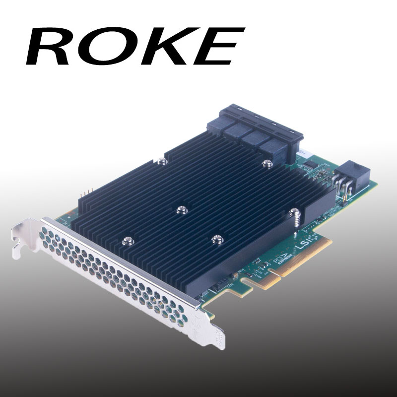 LSI SAS 9300-16I 12GB/S HBA 버스 - Lsi 9300 16I Hba It Mode 리뷰 및 가격