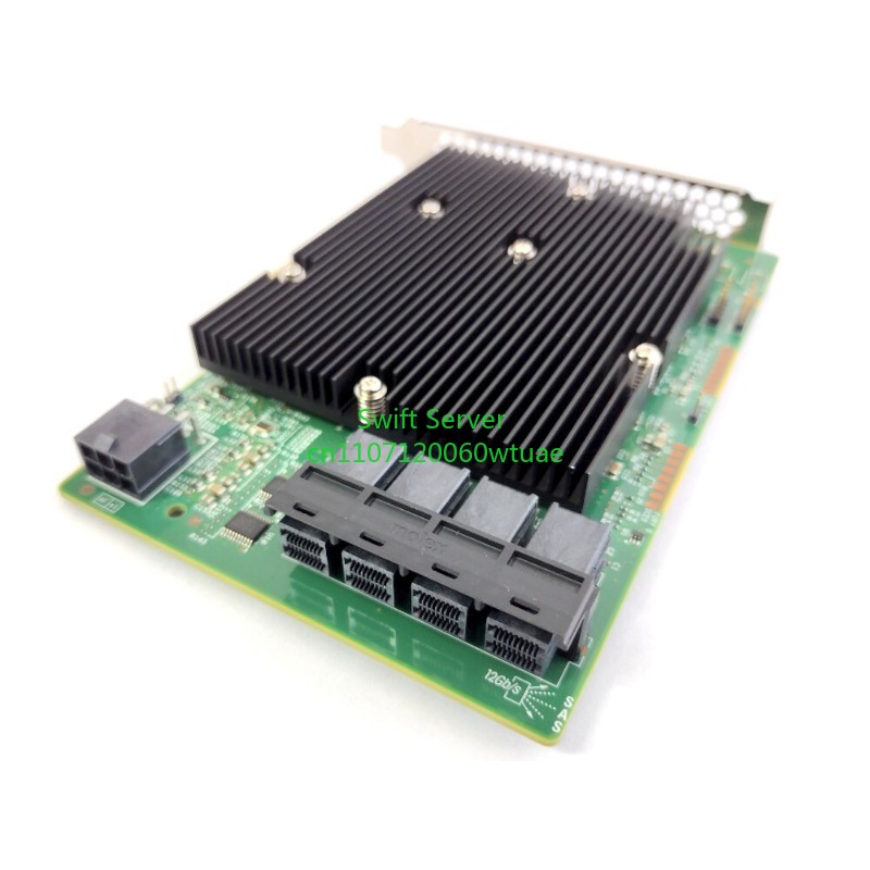LSI 9300-16i IT 모드 12Gb SAS HB - Lsi 9300 16I Hba It Mode 리뷰 및 가격