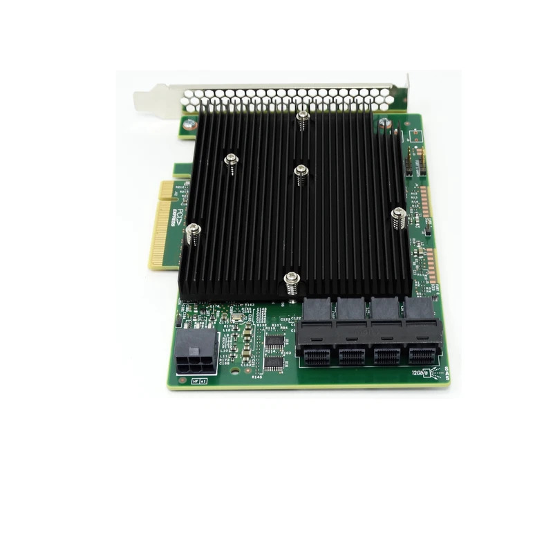 YD 오리지널 ZFS TrueNAS UNRAID LSI - Lsi 9300 16I Hba It Mode 리뷰 및 가격